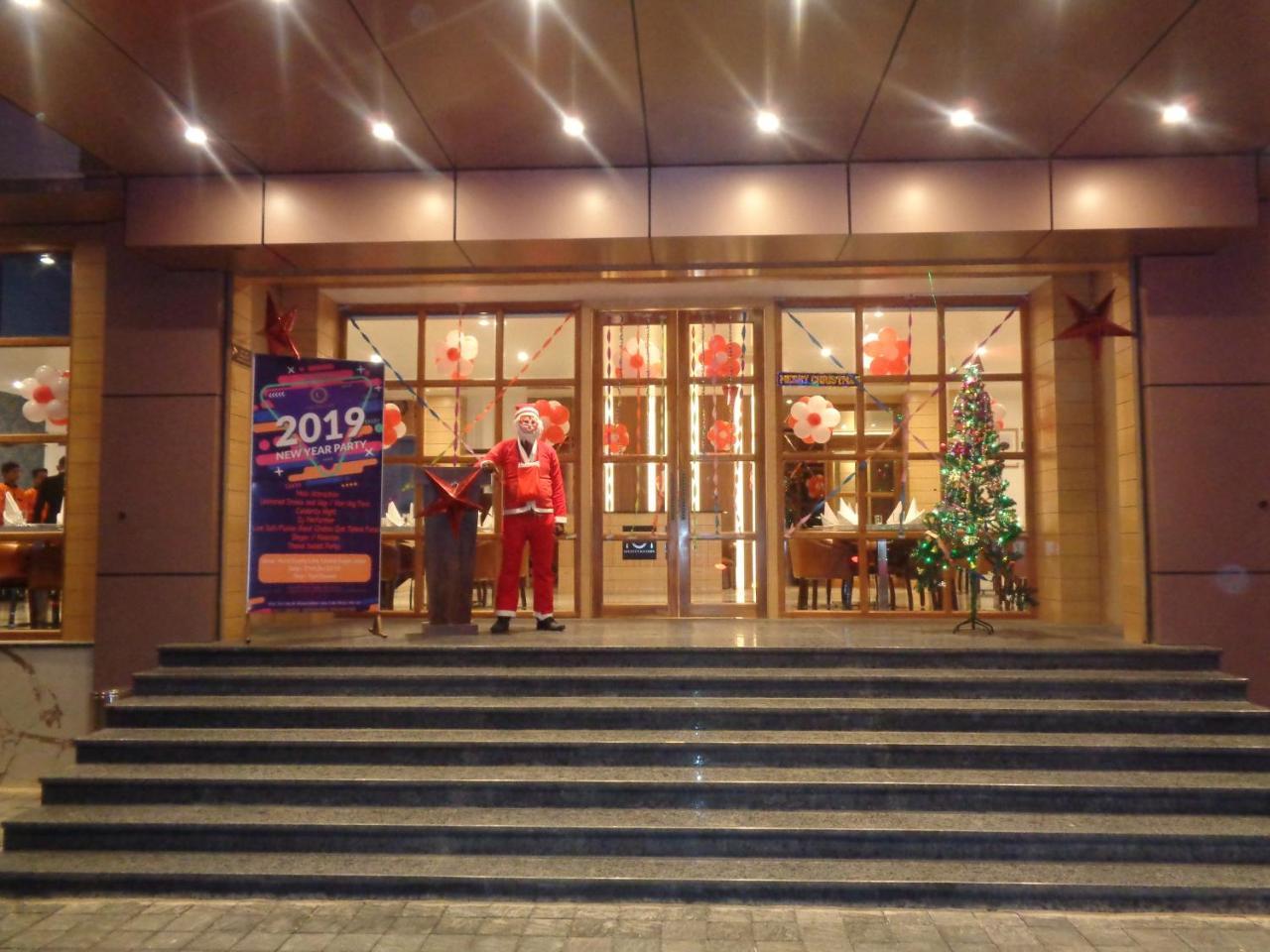 County Inn Vaishali Nagar, Джайпур Екстериор снимка