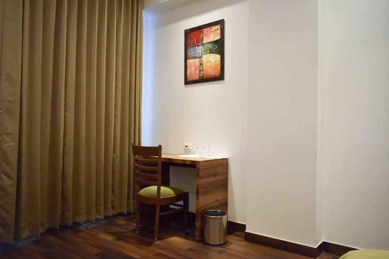 County Inn Vaishali Nagar, Джайпур Екстериор снимка